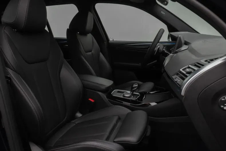 BMW X3 din 2022 cu 79.346 km - oferta BMW173851 - foto 34