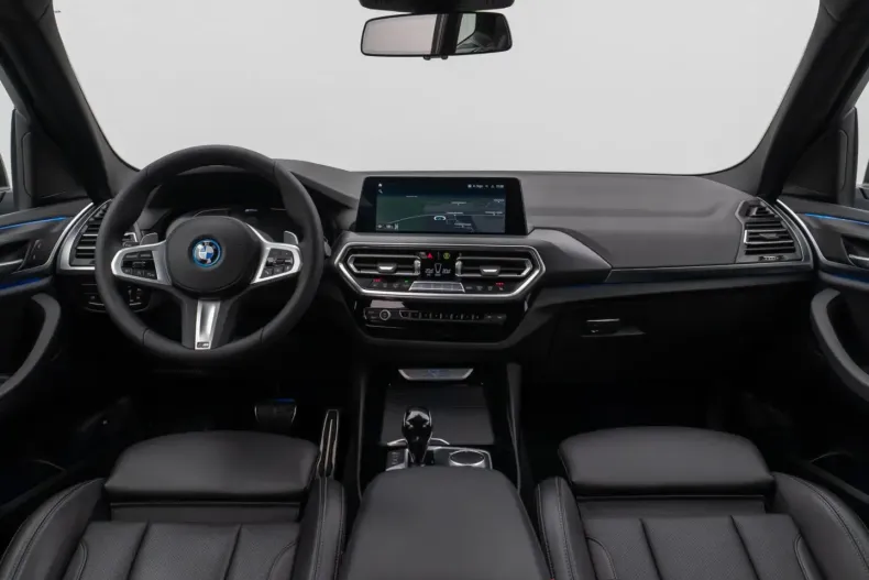 BMW X3 din 2022 cu 79.346 km - oferta BMW173851 - foto 37