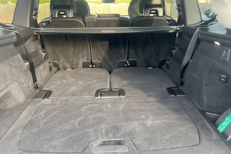 Volvo XC90 din 2025 cu 28.550 km - oferta VOL173852 - foto 15