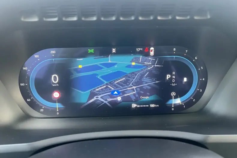 Volvo XC90 din 2025 cu 28.550 km - oferta VOL173852 - foto 18