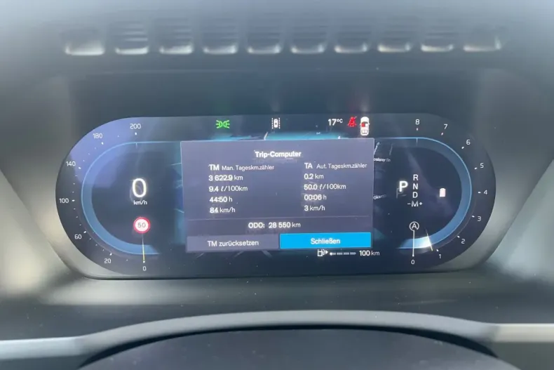 Volvo XC90 din 2025 cu 28.550 km - oferta VOL173852 - foto 19