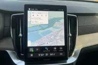 Volvo XC90 din 2025 cu 28.550 km - oferta VOL173852 - foto 20