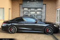 Mercedes-Benz S 560 din 2021 cu 120.377 km - oferta MER173856 - foto 2