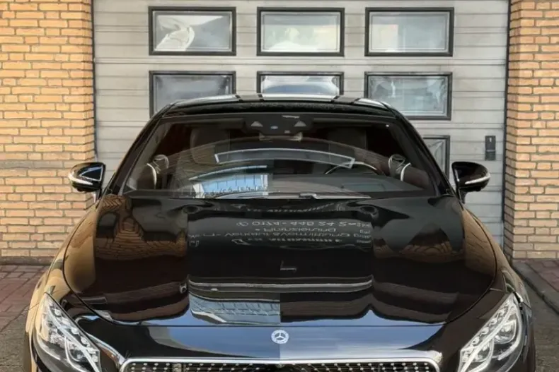 Mercedes-Benz S 560 din 2021 cu 120.377 km - oferta MER173856 - foto 6