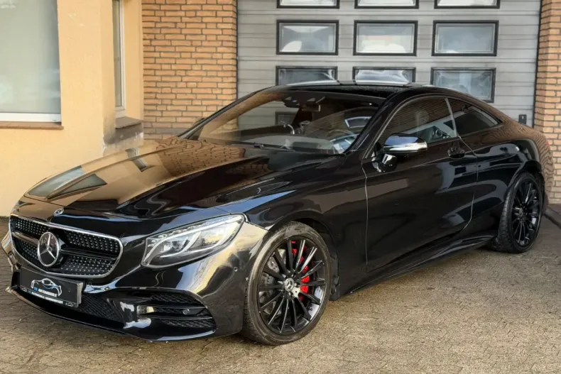 Mercedes-Benz S 560 din 2021 cu 120.377 km - oferta MER173856 - foto 7