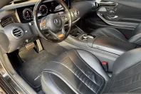 Mercedes-Benz S 560 din 2021 cu 120.377 km - oferta MER173856 - foto 9