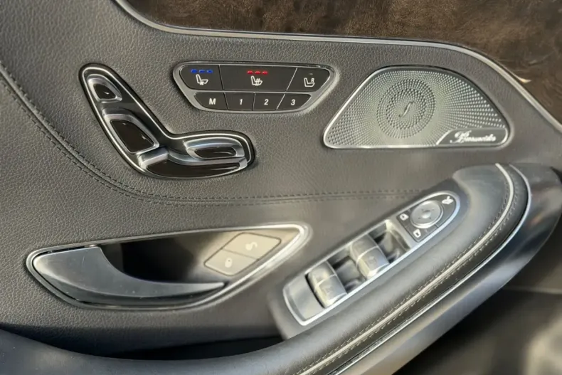 Mercedes-Benz S 560 din 2021 cu 120.377 km - oferta MER173856 - foto 11