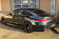 Mercedes-Benz S 560 din 2021 cu 120.377 km - oferta MER173856 - foto 12