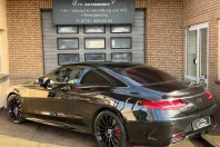 Mercedes-Benz S 560 din 2021 cu 120.377 km - oferta MER173856 - foto 13