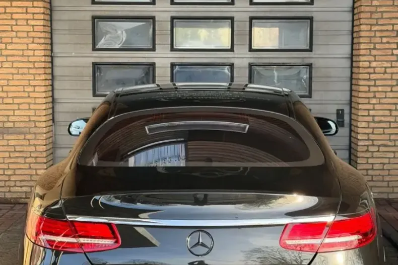 Mercedes-Benz S 560 din 2021 cu 120.377 km - oferta MER173856 - foto 14