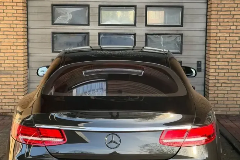 Mercedes-Benz S 560 din 2021 cu 120.377 km - oferta MER173856 - foto 15