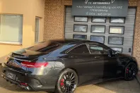 Mercedes-Benz S 560 din 2021 cu 120.377 km - oferta MER173856 - foto 16