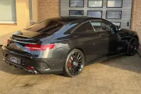 Mercedes-Benz S 560 din 2021 cu 120.377 km - oferta MER173856 - foto 17