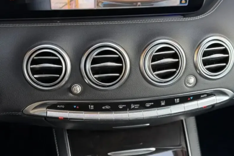 Mercedes-Benz S 560 din 2021 cu 120.377 km - oferta MER173856 - foto 20