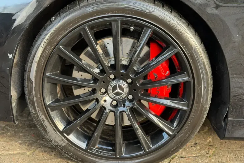 Mercedes-Benz S 560 din 2021 cu 120.377 km - oferta MER173856 - foto 24