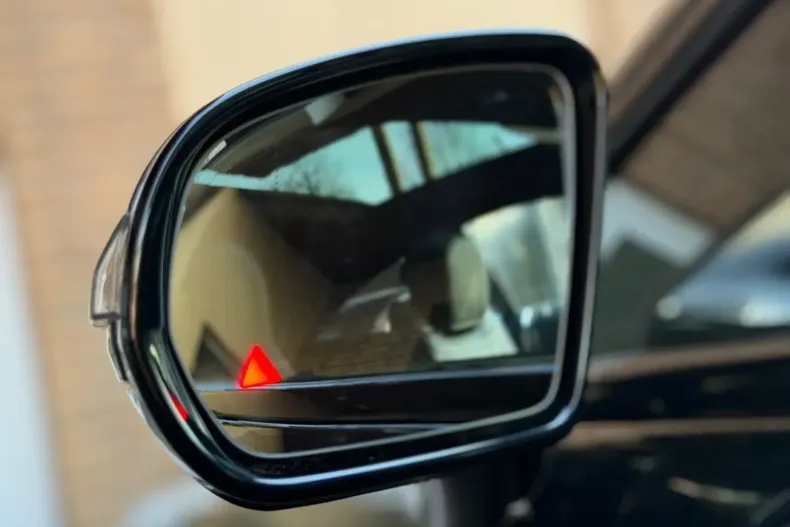 Mercedes-Benz S 560 din 2021 cu 120.377 km - oferta MER173856 - foto 25