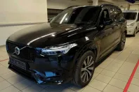 Volvo XC90 din 2023 cu 99.665 km - oferta VOL173857 - foto 1