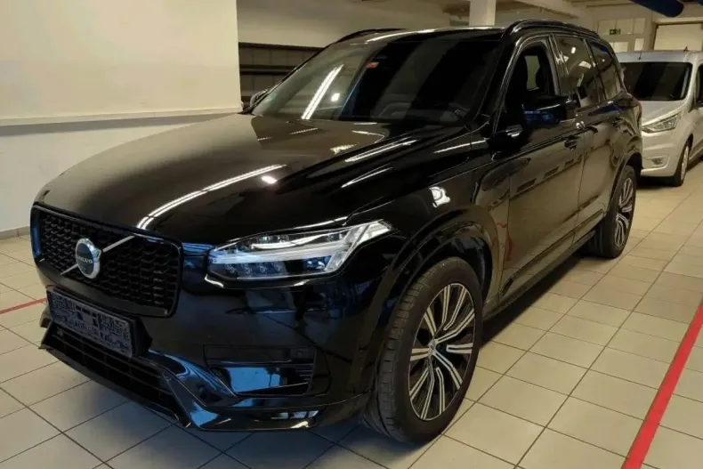 Volvo XC90 din 2023 cu 99.665 km - oferta VOL173857 - foto 1