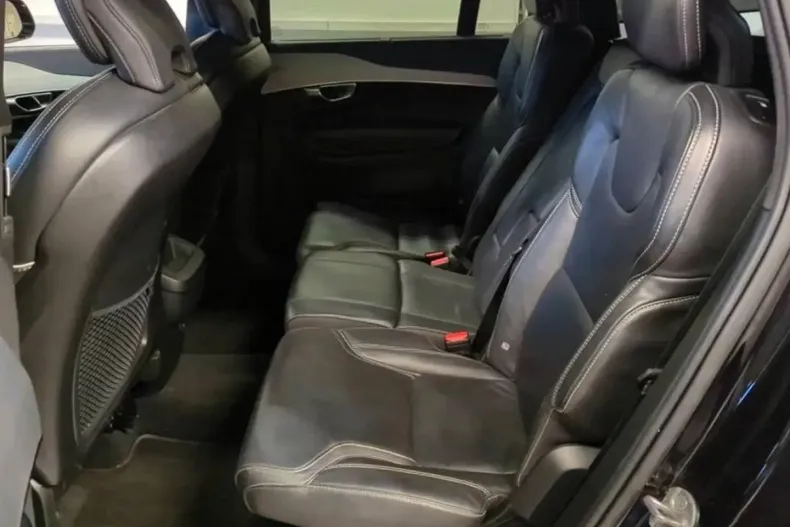 Volvo XC90 din 2023 cu 99.665 km - oferta VOL173857 - foto 7