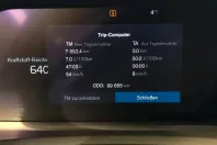 Volvo XC90 din 2023 cu 99.665 km - oferta VOL173857 - foto 9