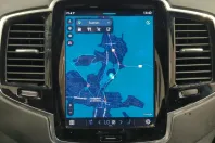 Volvo XC90 din 2023 cu 99.665 km - oferta VOL173857 - foto 10