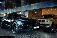 Volvo XC90 din 2023 cu 99.665 km - oferta VOL173857 - foto 11