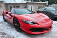 Ferrari 296 GTB din 2023 cu 20.406 km - oferta FER173858 - foto 3