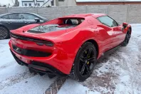 Ferrari 296 GTB din 2023 cu 20.406 km - oferta FER173858 - foto 4