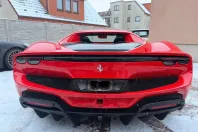 Ferrari 296 GTB din 2023 cu 20.406 km - oferta FER173858 - foto 5