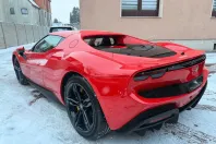 Ferrari 296 GTB din 2023 cu 20.406 km - oferta FER173858 - foto 6