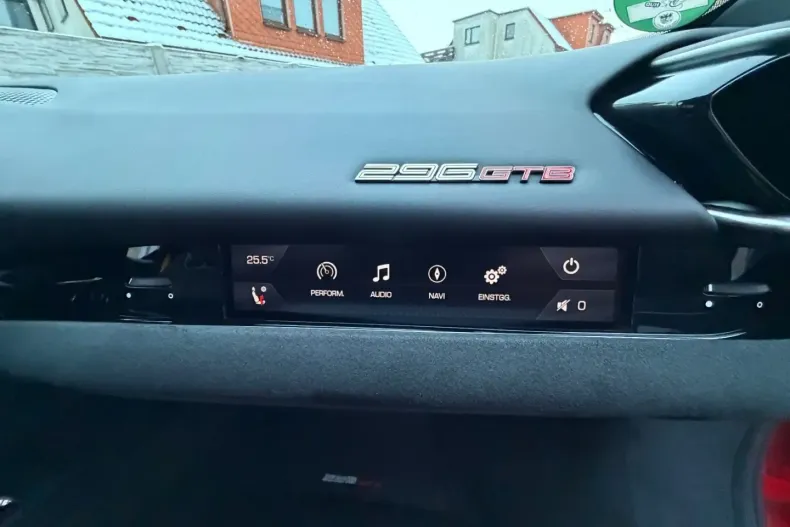 Ferrari 296 GTB din 2023 cu 20.406 km - oferta FER173858 - foto 19