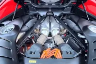 Ferrari 296 GTB din 2023 cu 20.406 km - oferta FER173858 - foto 22