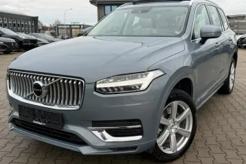 Volvo XC90 din 2022 - oferta VOL173859