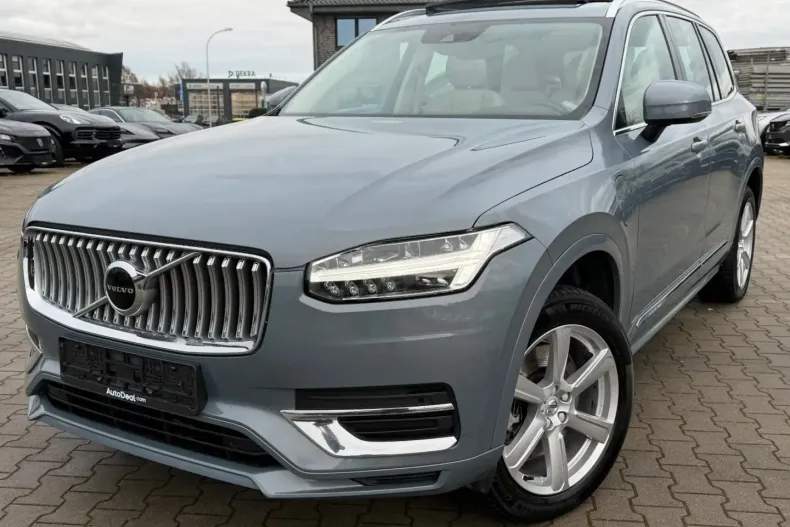 Volvo XC90 din 2022 cu 97.703 km - oferta VOL173859 - foto 1