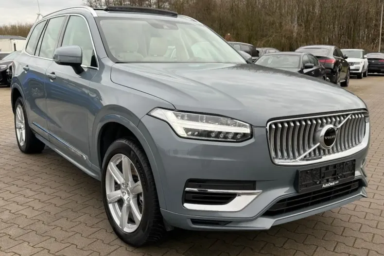 Volvo XC90 din 2022 cu 97.703 km - oferta VOL173859 - foto 3