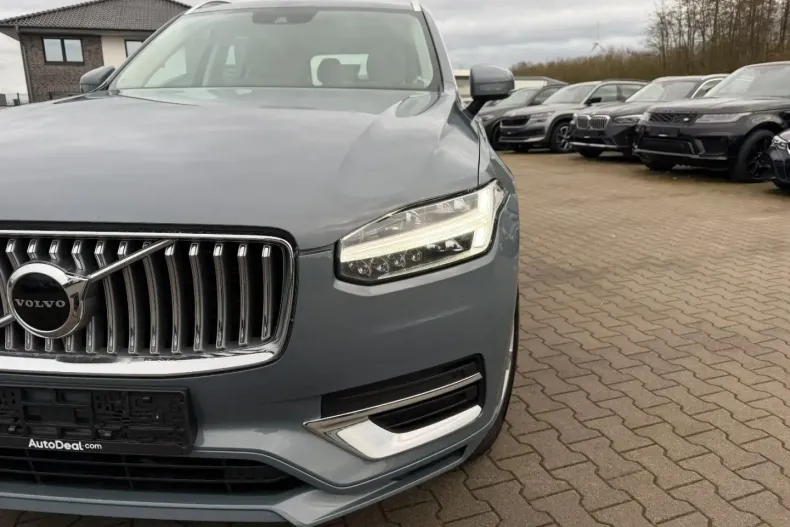 Volvo XC90 din 2022 cu 97.703 km - oferta VOL173859 - foto 4