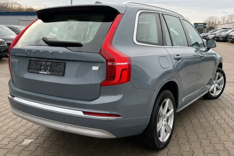 Volvo XC90 din 2022 cu 97.703 km - oferta VOL173859 - foto 5
