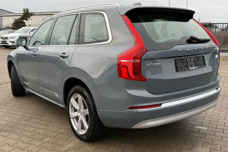 Volvo XC90 din 2022 cu 97.703 km - oferta VOL173859 - foto 7