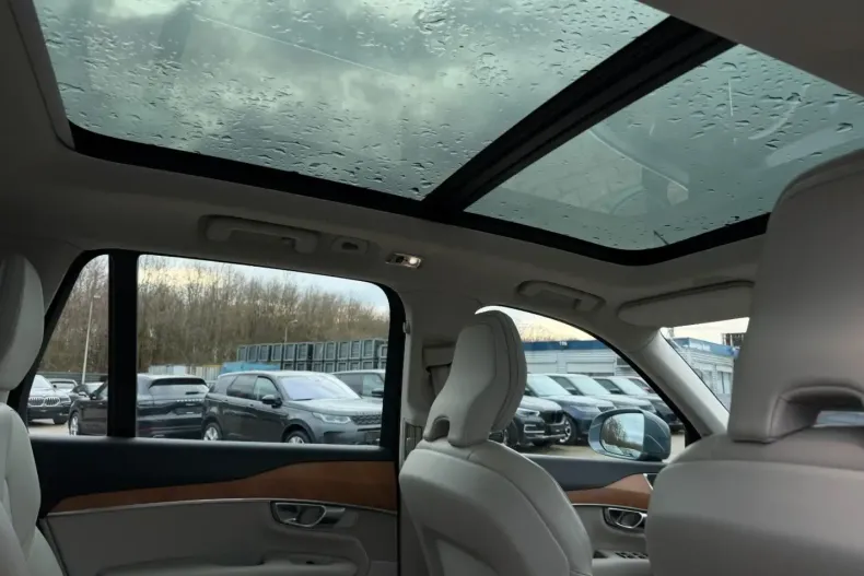 Volvo XC90 din 2022 cu 97.703 km - oferta VOL173859 - foto 11