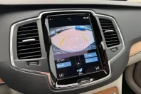 Volvo XC90 din 2022 cu 97.703 km - oferta VOL173859 - foto 13