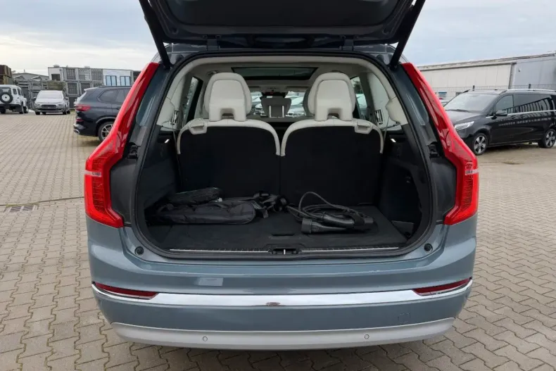Volvo XC90 din 2022 cu 97.703 km - oferta VOL173859 - foto 24