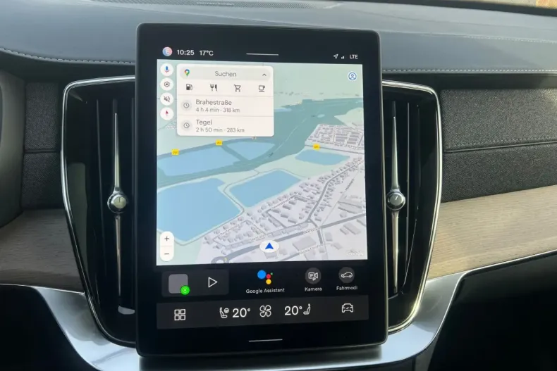 Volvo XC90 din 2025 cu 28.550 km - oferta VOL173860 - foto 20