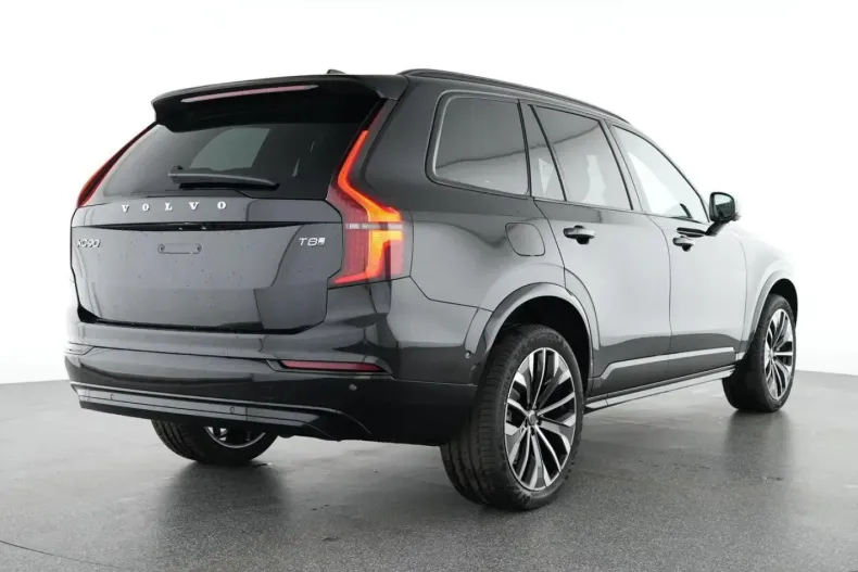 Volvo XC90 din 2025 cu 20.689 km - oferta VOL173862 - foto 3