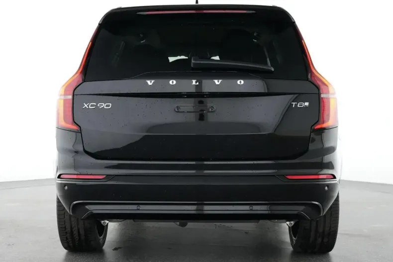 Volvo XC90 din 2025 cu 20.689 km - oferta VOL173862 - foto 4