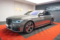 BMW 745 din 2021 cu 93.000 km - oferta BMW173863 - foto 2