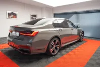 BMW 745 din 2021 cu 93.000 km - oferta BMW173863 - foto 3