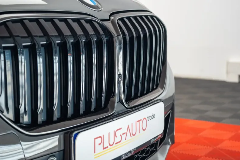 BMW 745 din 2021 cu 93.000 km - oferta BMW173863 - foto 7