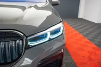 BMW 745 din 2021 cu 93.000 km - oferta BMW173863 - foto 8