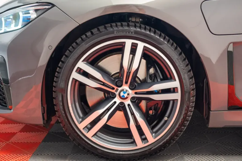 BMW 745 din 2021 cu 93.000 km - oferta BMW173863 - foto 10