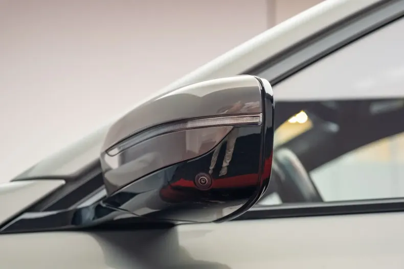 BMW 745 din 2021 cu 93.000 km - oferta BMW173863 - foto 11